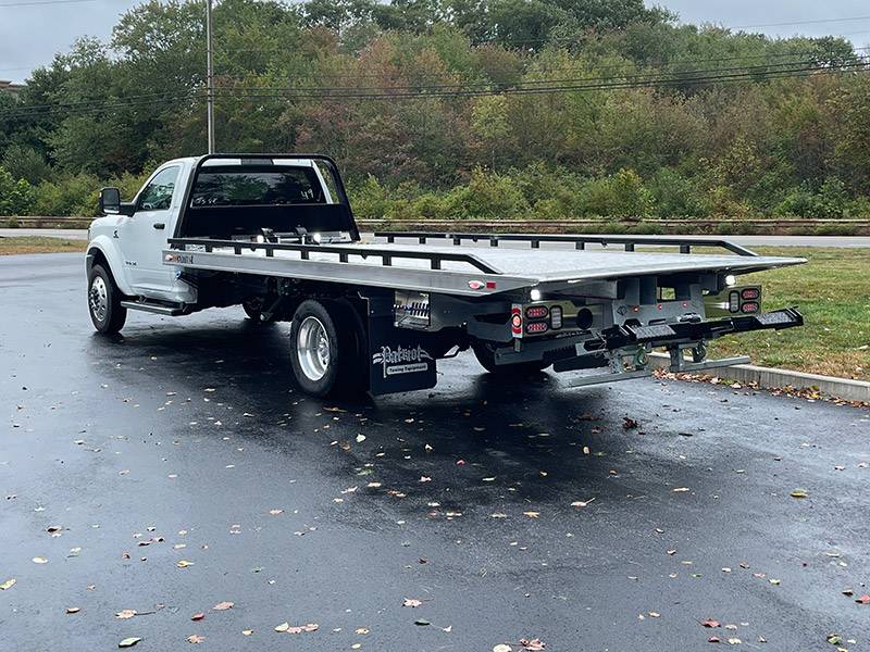 2024 Ram 5500 (Key# 1989) 5